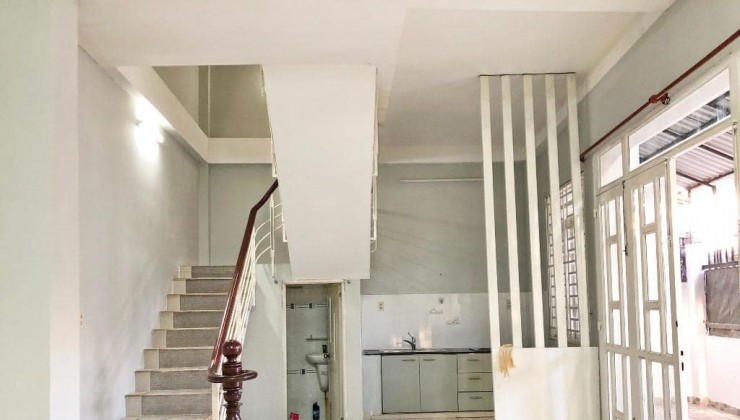 CHỦ CẦN BÁN NHANH - NHÀ 2 TẦNG - DÒNG TIỀN 18 Triệu/tháng - 14x7m - HUỲNH TẤN PHÁT - QUẬN 7 - CHỈ 5 TỶ xx