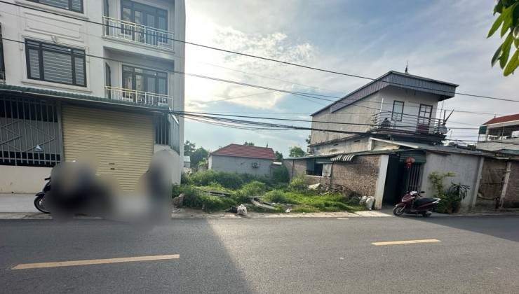 Cc gửi bán 56.9m2 ; mt=mh= 4.5m, 2.x tỷ, Phụng Châu huyện Chương Mỹ Hà Nội, ô tô tránh, kinh doanh