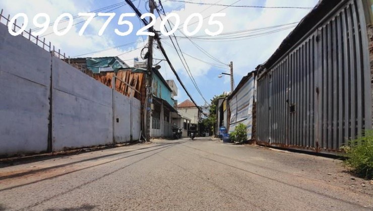 82M2 TAM BÌNH - HXH CHỈ 3 TỶ