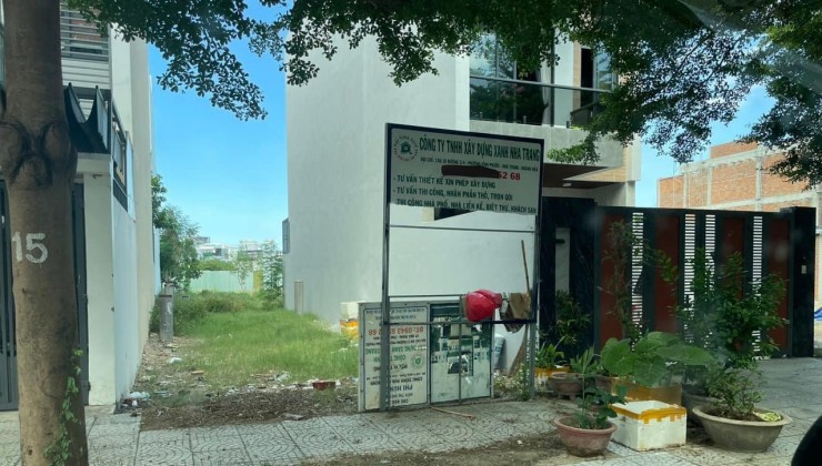 BÁN NHANH 5 LÔ ĐẤT ĐẸP TẠI KĐT MỸ GIA - NHA TRANG, GIÁ CHỈ 35 TRIỆU/M² - BAO ÉP CỌC!