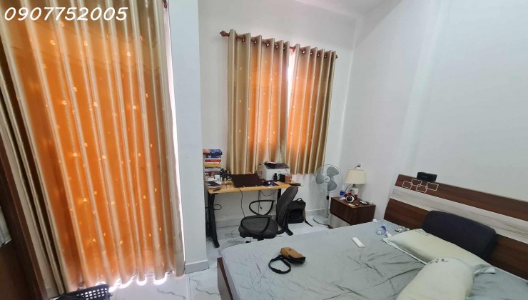 3 TẦNG HIỆP PHÚ - NHÀ ĐẸP Ở NGAY  - GẤP BÁN