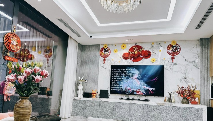 Bán Nhà Phân Lô Phố Lạc Trung - Ô Tô Tránh - Gara 2 Ô Tô 7 Chỗ - Cực Đẹp Hai Bà Trưng - 0902128799