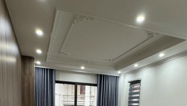 NHÀ MỚI CĂN GÓC, CHỦ XÂY TÂM HUYẾT BÁT KHỐI