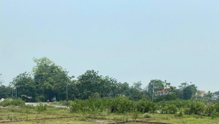Cc gửi bán 79.4m2, 3x tr/m2, tại Ngọc Hòa, Chương Mỹ, HN, ô tránh, kinh doanh, mặt ngõ thông
