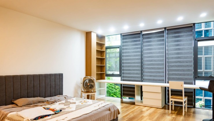 Phân Lô Liền Kề 38 Xuân La, Tây Hồ-Mới đẹp, dân trí cao 87m2/ 5Tầng/ MT 5m 27 Tỷ
