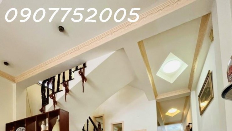 3 TẦNG HIỆP PHÚ - NHÀ ĐẸP Ở NGAY  - GẤP BÁN