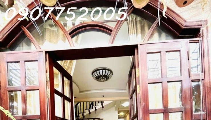 3 TẦNG HIỆP PHÚ - NHÀ ĐẸP Ở NGAY  - GẤP BÁN
