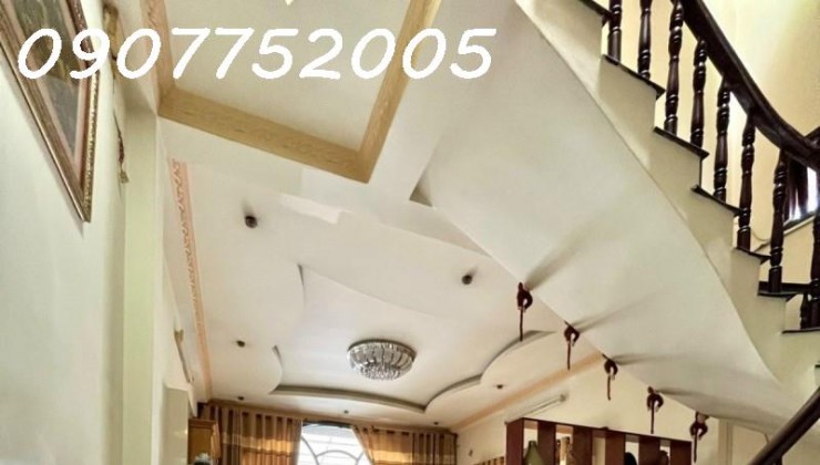 3 TẦNG HIỆP PHÚ - NHÀ ĐẸP Ở NGAY  - GẤP BÁN