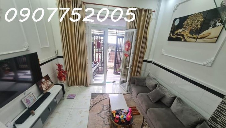 3 TẦNG HIỆP PHÚ - NHÀ ĐẸP Ở NGAY  - GẤP BÁN