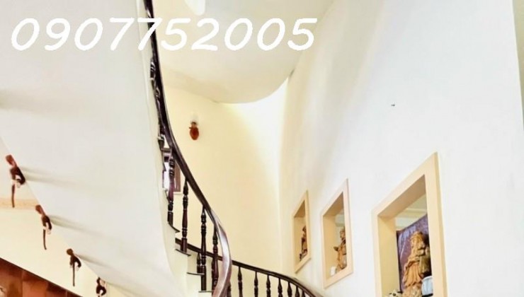 3 TẦNG HIỆP PHÚ - NHÀ ĐẸP Ở NGAY  - GẤP BÁN