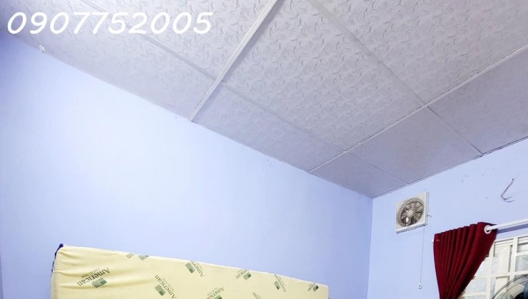 HẺM XE HƠI - TRƯỜNG THỌ - 2 TẦNG GẤP BÁN ĐI ĐỊNH CƯ