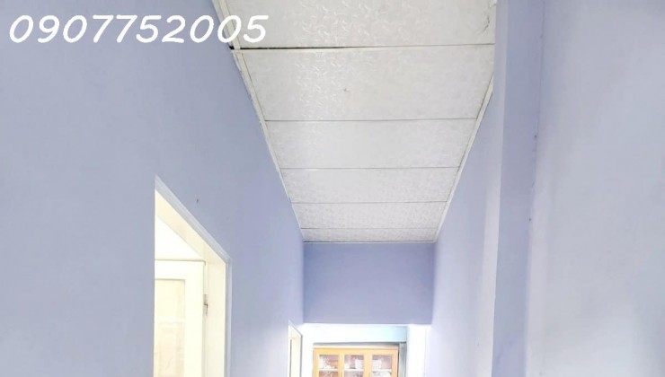 HẺM XE HƠI - TRƯỜNG THỌ - 2 TẦNG GẤP BÁN ĐI ĐỊNH CƯ