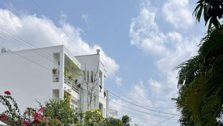 Bán nhà mặt tiền đường Chi Lăng, Phước Tân, Nha Trang. 61m2 chỉ 4 tỷ