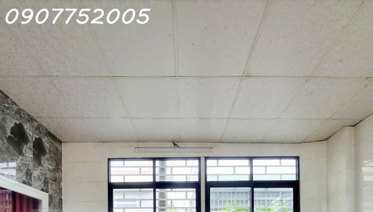 HẺM XE HƠI - TRƯỜNG THỌ - 2 TẦNG GẤP BÁN ĐI ĐỊNH CƯ