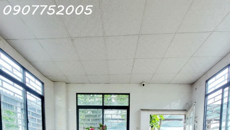 HẺM XE HƠI - TRƯỜNG THỌ - 2 TẦNG GẤP BÁN ĐI ĐỊNH CƯ