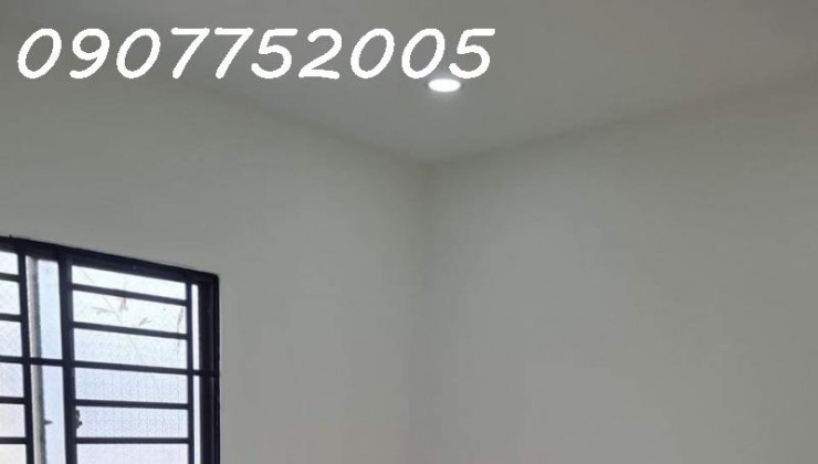 NHÀ MỚI Ở NGAY - HXH - PHƯỜNG TÂN PHÚ - CHỈ HƠN 3 TỶ