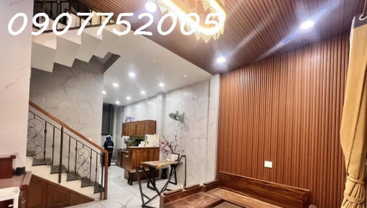 3 TẦNG - NHÀ VIP - 83M2 - 5PN - BÁN GẤP ĐI ĐỊNH CƯ
