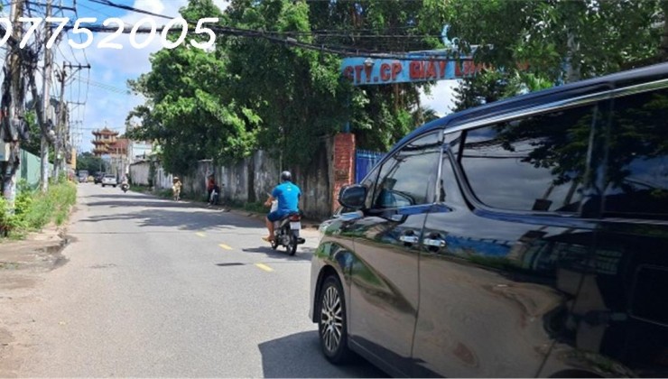 NHÀ MỚI Ở NGAY - HXH - PHƯỜNG TÂN PHÚ - CHỈ HƠN 3 TỶ