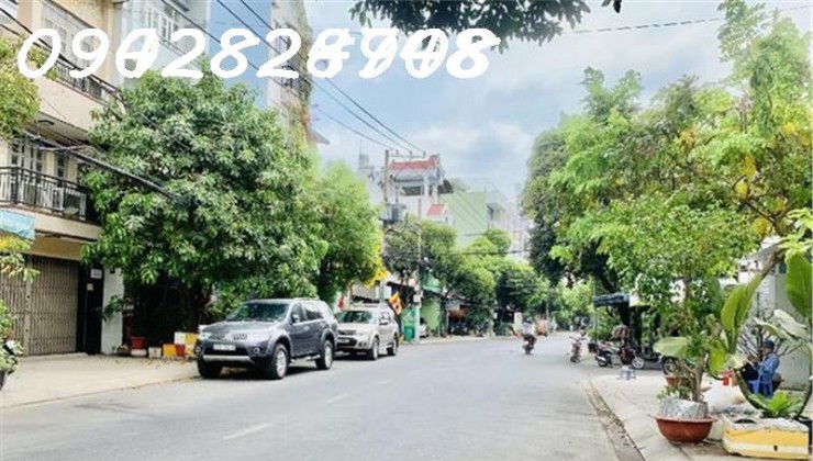 Chỉ 3 tỷ có nhà mới ở ngay Mễ Cốc, hẻm rộng thông thoáng, 40m2, SHR, nó hậu tài lộc.