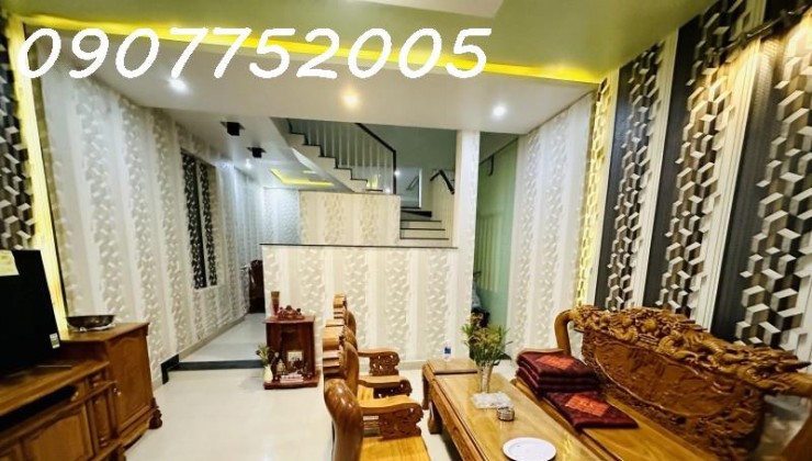 3 TẦNG - NHÀ VIP - 83M2 - 5PN - BÁN GẤP ĐI ĐỊNH CƯ