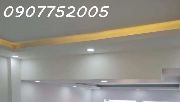 NHÀ MỚI Ở NGAY - HXH - PHƯỜNG TÂN PHÚ - CHỈ HƠN 3 TỶ