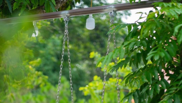 Cc gửi bán 790m2, x tr/m2,  tại Tiên Lữ, Tiên Phương, hiện tại đang kinh doanh Villa Nghỉ Dưỡng, dòng tiền sau khi trừ chi phí, trung bình đạt