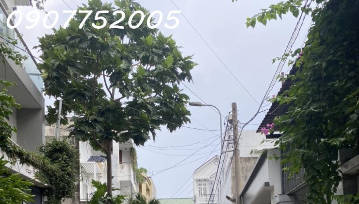3 TẦNG - NHÀ VIP - 83M2 - 5PN - BÁN GẤP ĐI ĐỊNH CƯ