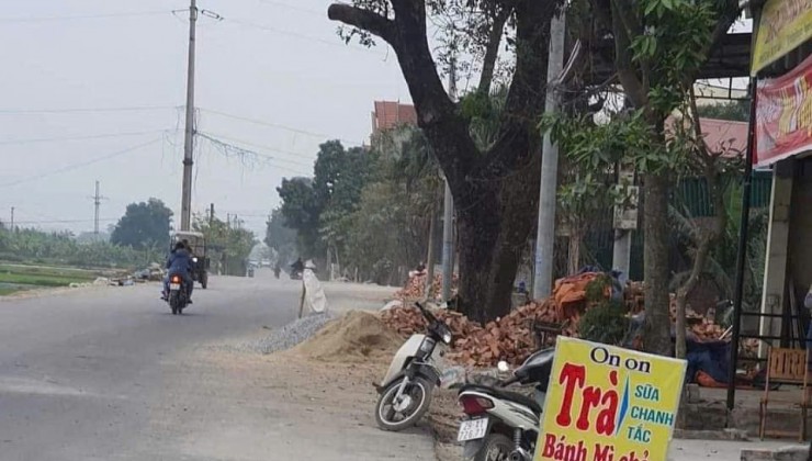Cc Cần bán 49.9m2 tại dịch vụ Phúc Tiến, Biên Giang, Hà Đông, Hà Nội.