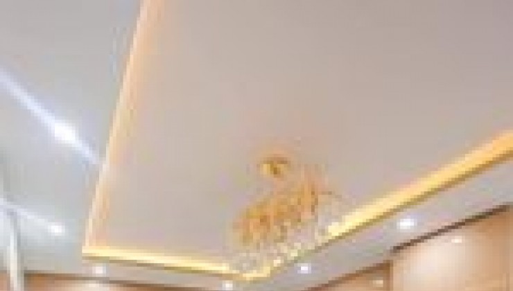 NGUYỄN THỊ THẬP - NGAY PHÚ MỸ HƯNG - KHU DÂN TRÍ CAO - 4 TẦNG - DT 65.6M2 - GIA 7 TỶ 350 TL