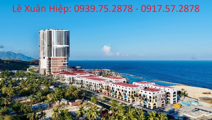 Libera Nha Trang - Flex Home Sắp Mở Bán Dự Kiến tháng 6/2024