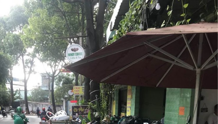 CHÍNH CHỦ SANG NHƯỢNG QUÁN CAFE ĐỊA CHỈ 32 LÊ VĂN CHÍ, LINH TRUNG, THỦ ĐỨC