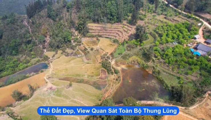 Bán đất TL159 Tả Van Chư, Bắc Hà giá 1.X tỷ thương lượng trực tiếp