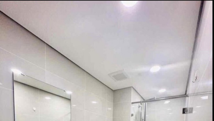 Bán căn hộ 67m2 có 2PN 2 WC chung cư ECO GREEN Sài Gòn Q7