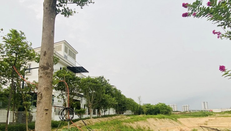 ⚜️ BIỆT THỰ K6 CIPUTRA TÂY HỔ, VIEW CÔNG VIÊN, 328M2 3.5 T MT 12M, CHỈ 139 TỶ ⚜️