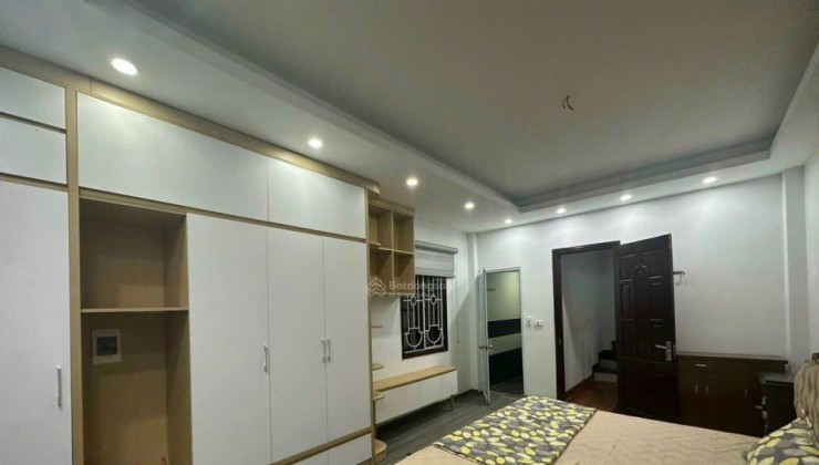 Nhà Trịnh Đình Trọng, Tân Phú, Nhà Đẹp Ở Nga, 50m2, 3  tầng, 3PN, Chỉ 4 tỷ