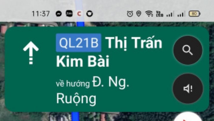 bán em hoa hậu bùi xá tam hưng thanh oai giá đầu tư