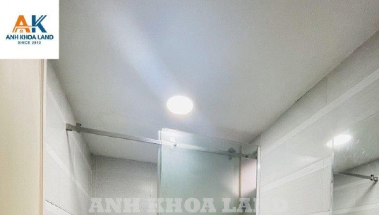 Không có căn so sánh, Nhà 2 tầng, 72m2, HXH, trung tâm Trường Thọ, Thủ Đức, chỉ nhỉnh 5 tỷ