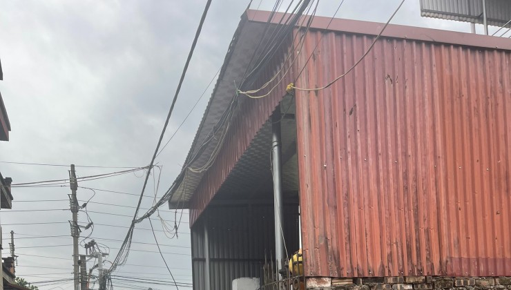 Bán đất Tiên Dương, Đông Anh 80m2 -mặt tiền 5m - Gần cầu Nhật Tân, Ô tô vào đất- Chỉ 5x triệu/m2
