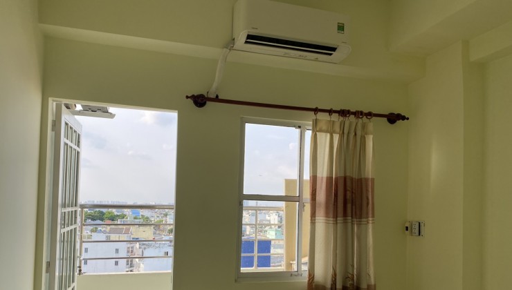 Bán căn hộ 62m2 Tầng 6 2PN 1WC C/C Nguyễn Quyền, Phan Anh, Bình Tân