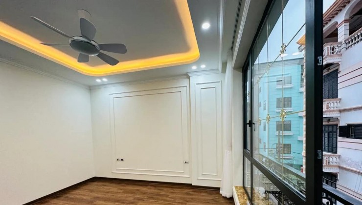 CÓ 102!Nhà cực phẩm Vũ Tông Phan,Thanh Xuân-50m2,ôtô,thang máy,SĐCC