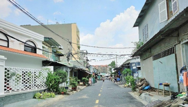 Cơ Hội Vàng-Sở Hữu Nhà Mặt Tiền Kinh Doanh, Đường Lê Văn Việt, Quận 9 - Chỉ 13,x Tỷ