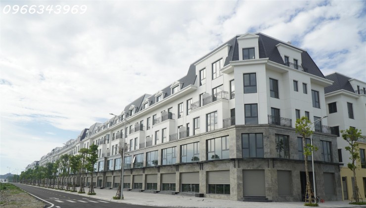 1.7 TỶ  NHẬN NHÀ 5 TẦNG. LIỀN KỀ NAM SÔNG MÃ.  CENTRAL RIVERSIDE. CĐT: 0966343969