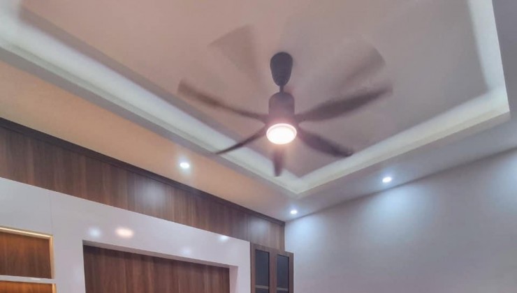 THANH XUÂN - NHÀ MỚI ĐẸP - NỘI THẤT XỊN, BA THOÁNG - KHÁCH MUA VỀ Ở LUÔN - 50m x 4T - CHỈ 6.3 TỶ