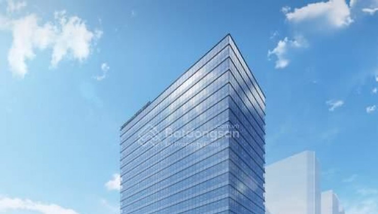 Cho thuê văn phòng DT 460m2 tại Ngọc Khánh Plaza Ba Đình sở hữu view hồ cực thoáng giá thuê cực rẻ