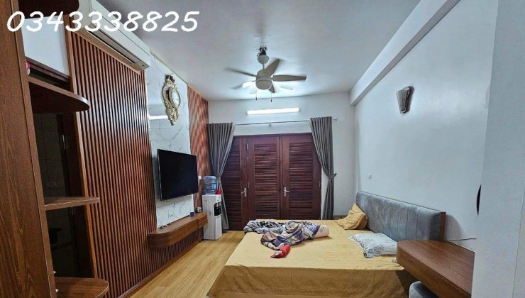 Cần bán gấp nhà ngõ kinh doanh rất gần phố Thái Hà Vip, DT 35m x 5T, giá 9,5 tỷ có TL