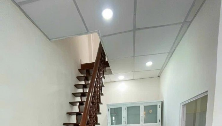 Bán nhà gần Phan Anh, Bình Tân, 19m2, 2tầng, 5.5x3, giá chỉ, giá 1.5 tỷ TL