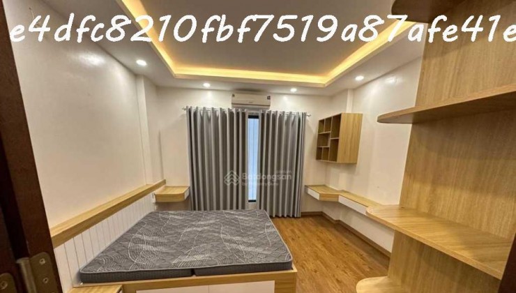 ĐẸP ! NHÀ RIÊNG PHẠM VĂN ĐỒNG 40M2 XÂY 5 TẦNG GIÁ CHỈ NHỈNH 5 TỶ .