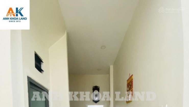 Không có căn so sánh, Nhà 2 tầng, 72m2, HXH, trung tâm Trường Thọ, Thủ Đức, chỉ nhỉnh 5 tỷ