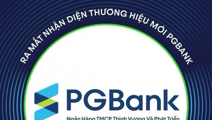 PGBank Cho Vay Thế Chấp Lãi Thấp Khu Vực HCM-Đức Hòa