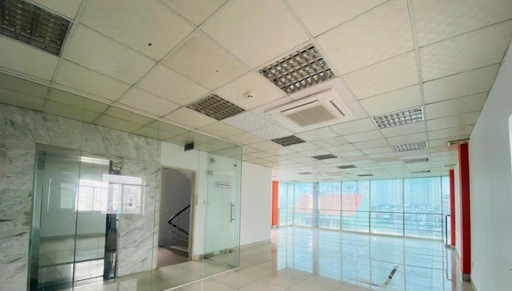 Tòa Nhà OIIC Building cho thuê văn phòng, Lê Văn Sỹ, Phường 1, Quận Tân Bình